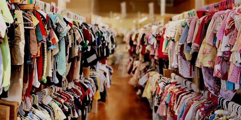 Nhập hàng quần áo trẻ em Trung Quốc