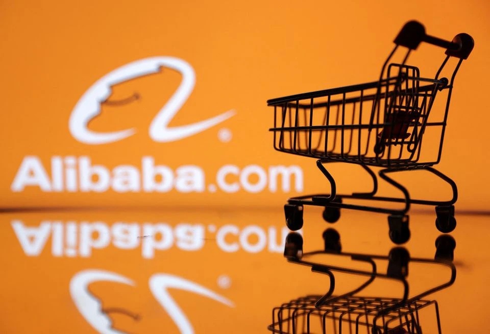 Sàn thương mại Alibaba