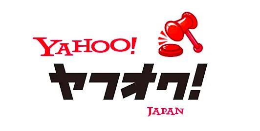 Mua hàng đấu giá Yahoo Auction Nhật Bản
