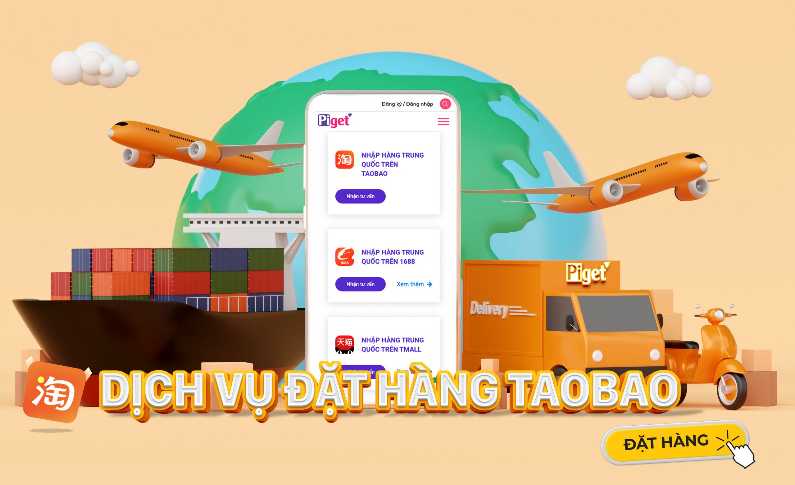 Taobao Village Bài học từ chiến lược thương mại điện tử hóa nông thông của  Trung Quốc Phần 1  Dream Agency