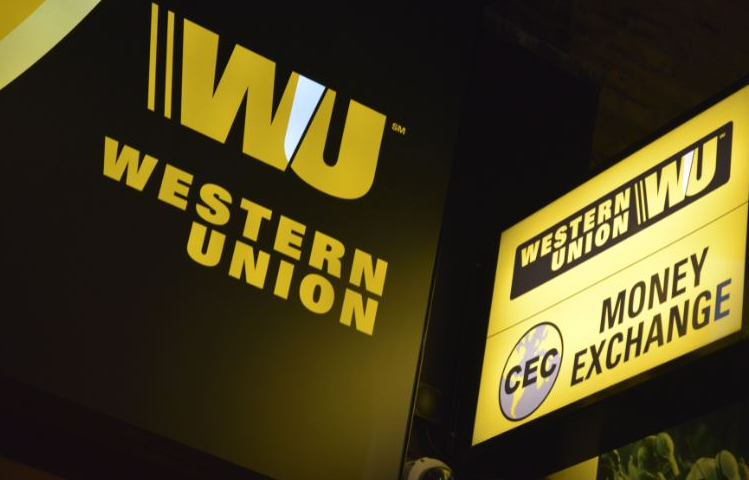 Mua hàng trên Aliexpress không cần thẻ Visa bằng Western Union