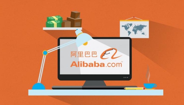 Nguồn hàng đa dạng khi nhập hàng trên Alibaba