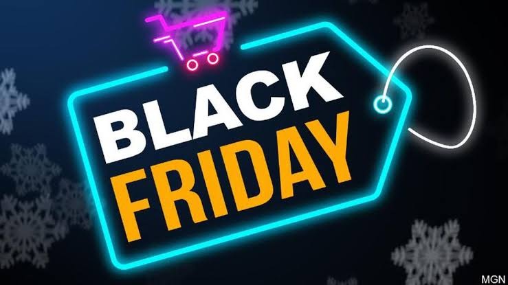 Tìm hiểu các shop về Black Friday