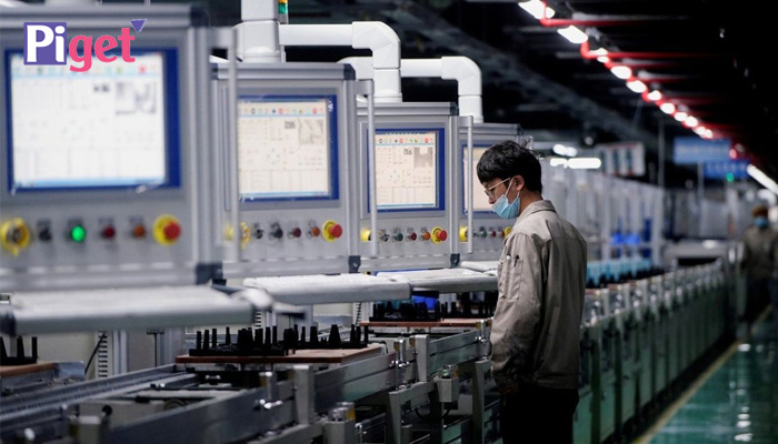 Chọn xưởng sản xuất Trung Quốc chất lượng