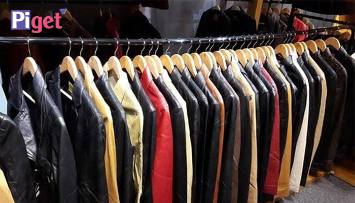 Kinh nghiệm mua quần áo secondhand Quảng Châu chất lượng
