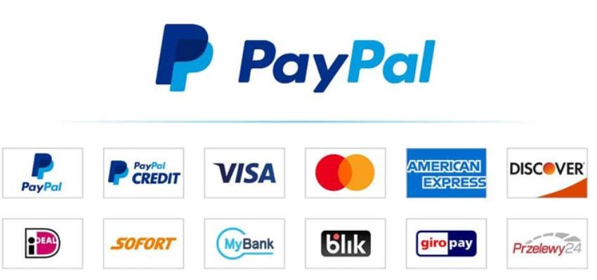 Thanh toán Alibaba bằng Paypal