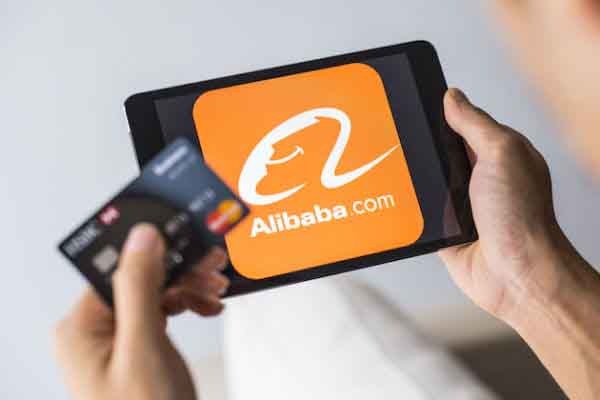 Phương thức thanh toán Alibaba qua ngân hàng