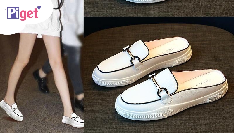 Kinh nghiệm thanh toán giày nữ Taobao