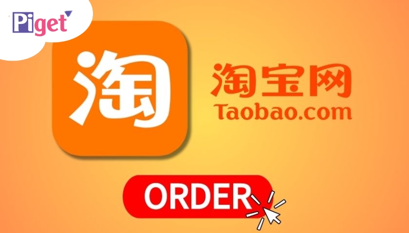 Phí dịch vụ khi share tài khoản Taobao