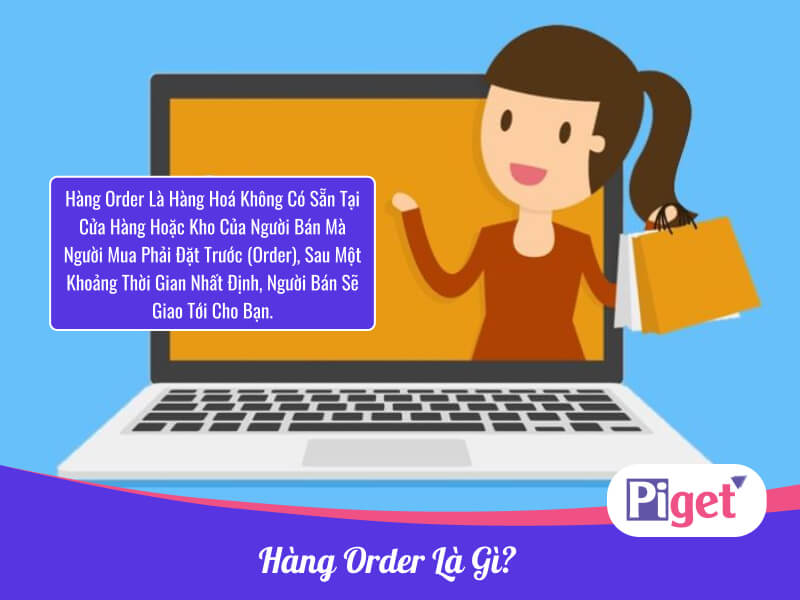 Hàng order là gì