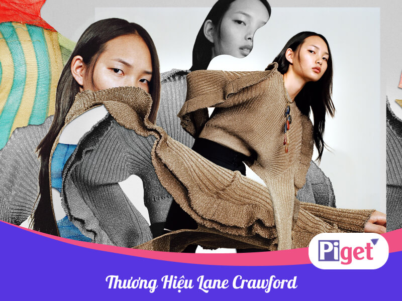 Brand thời trang Crawford