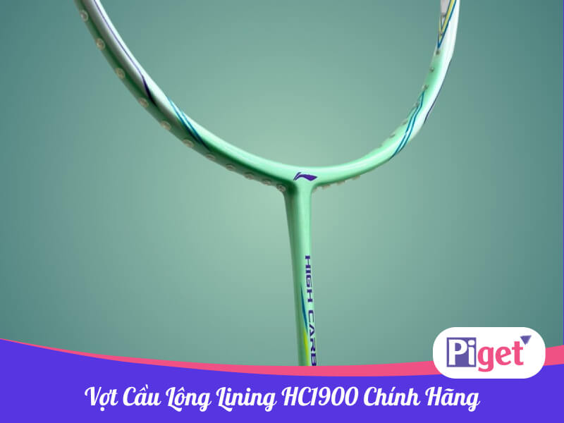 Vợt cầu lông Lining HC1900 chính hãng