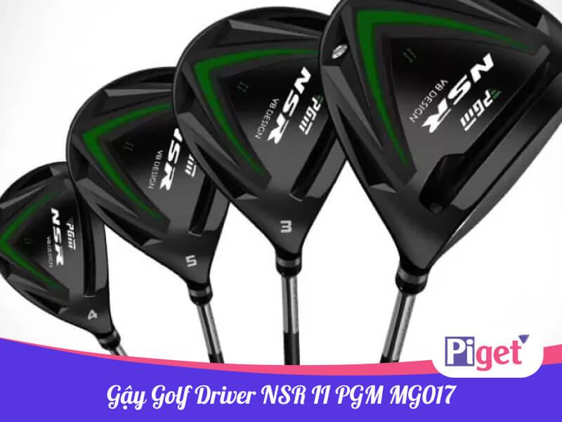 Order gậy golf Trung Quốc chất lượng về Việt Nam