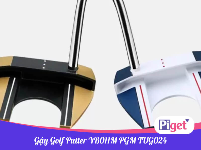 Order gậy golf Trung Quốc chất lượng về Việt Nam