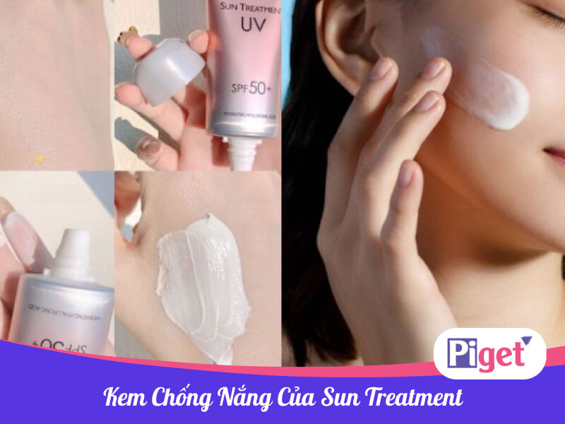 Top 5 kem chống nắng nội địa Trung bán chạy, tốt nhất hiện nay