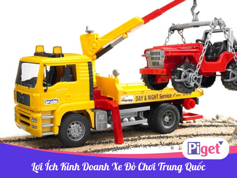 Nhập sỉ nguồn hàng xe đồ chơi Trung Quốc giá gốc, tận xưởng