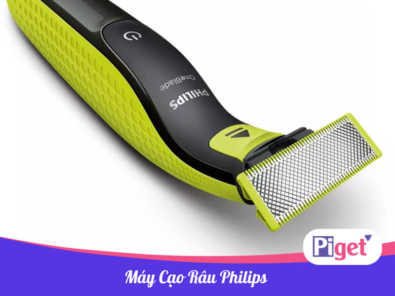 Máy cạo râu Philips