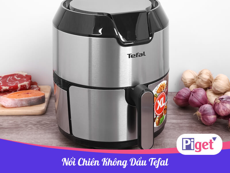 Top 10 thương hiệu nồi chiên không dầu Trung Quốc chất lượng