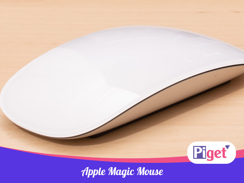 Đặc điểm của Apple Magic Mouse