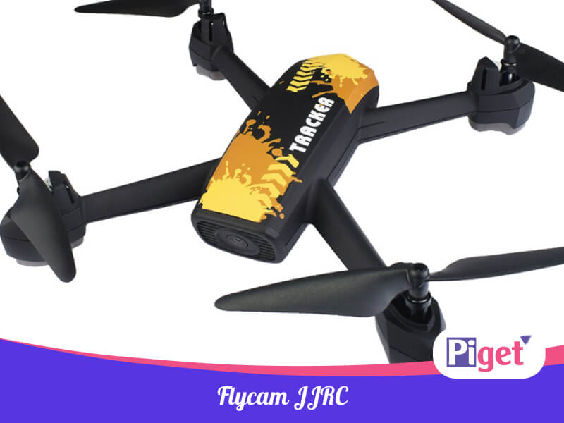 Flycam JJRC