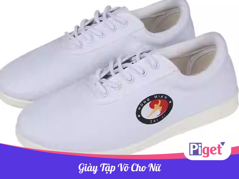 Giày tập võ cho nữ