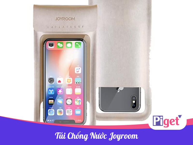 Túi chống nước điện thoại Joyroom