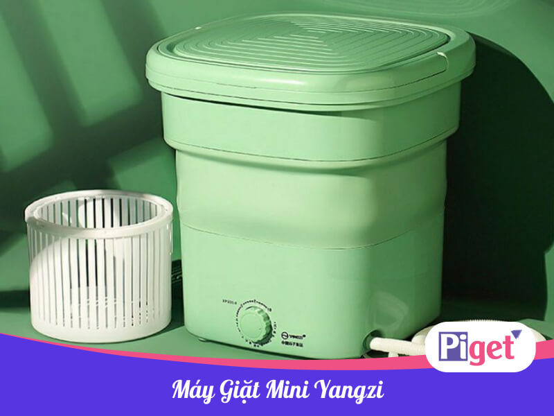 Máy giặt mini Yangzi