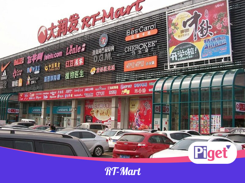 RT-Mart