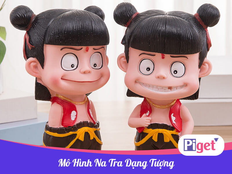 Mô hình Na Tra dạng tượng