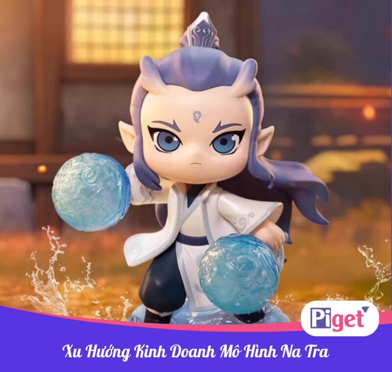 Xu hướng kinh doanh mô hình Na Tra